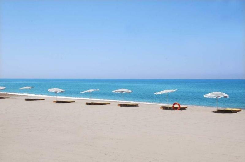 Hare Hotel Alanya Exteriér fotografie